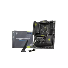 MSI MAG B860 TOMAHAWK WIFI DDR5 LGA 1851 ATX Intel Motherboard